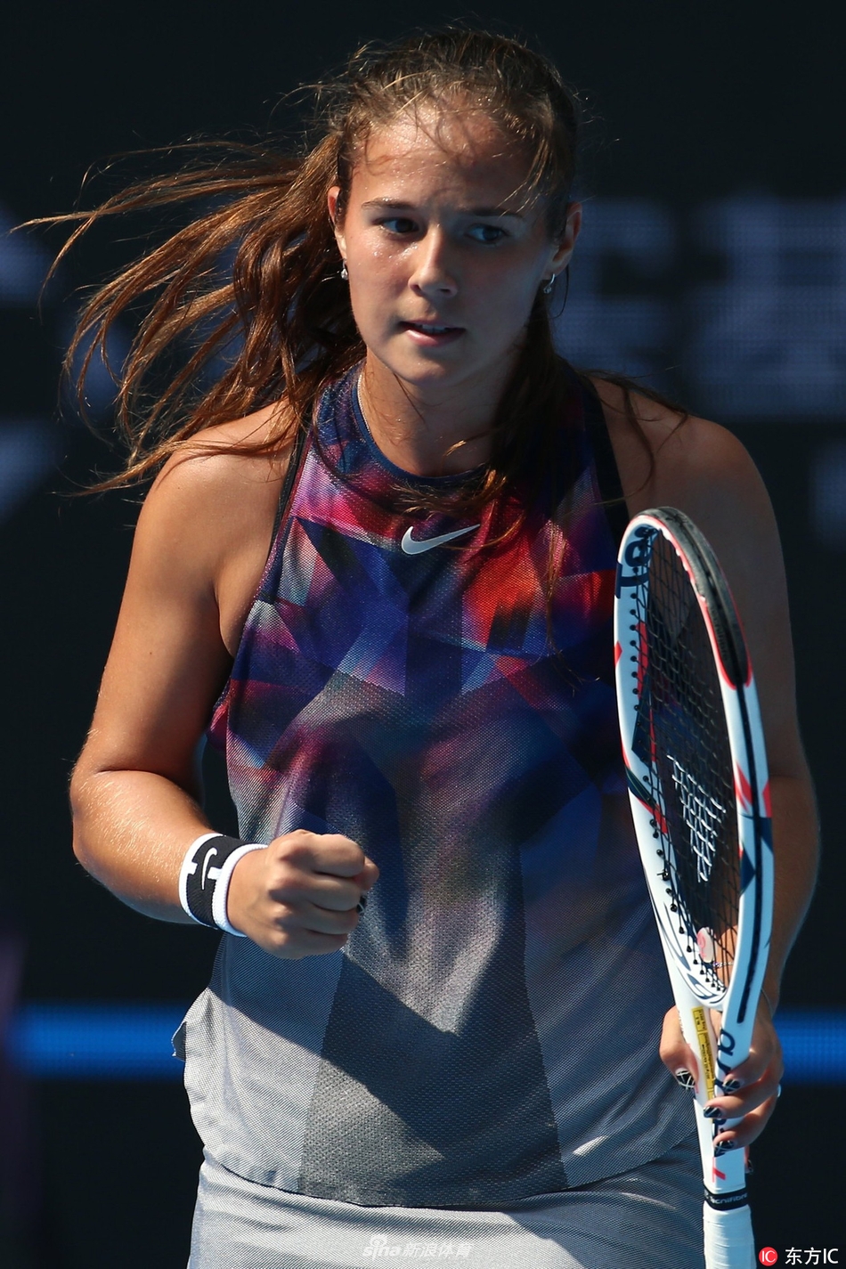 这场较量的 这场较量的