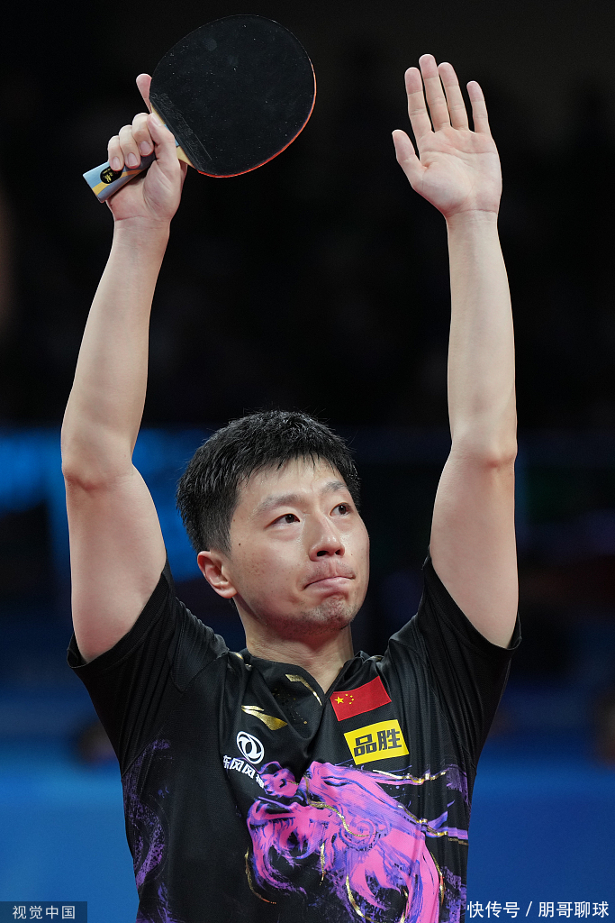 这场较量的 这场较量的