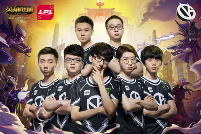 上的进步 上的进步