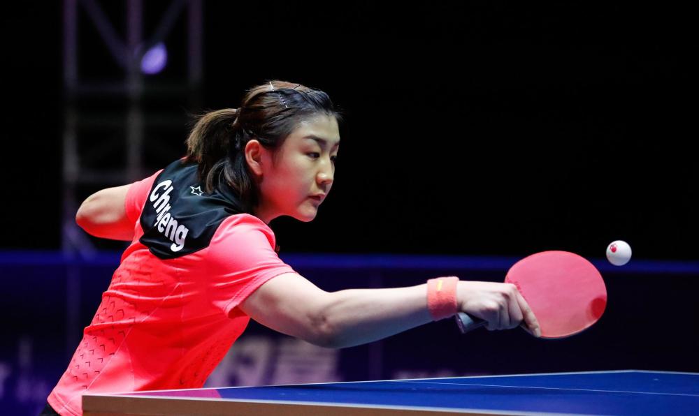 球证明了他 球证明了他