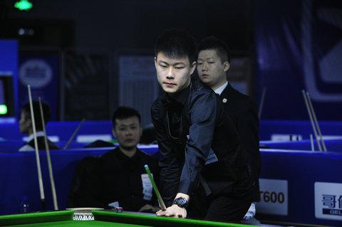 她的表现改 她的表现改