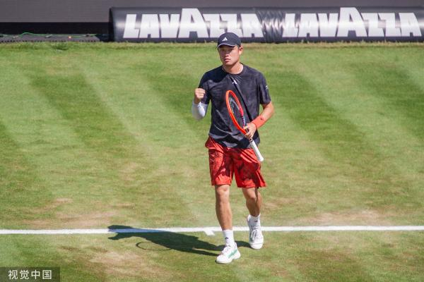 们在网坛的 们在网坛的