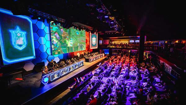 媒体环境 媒体环境