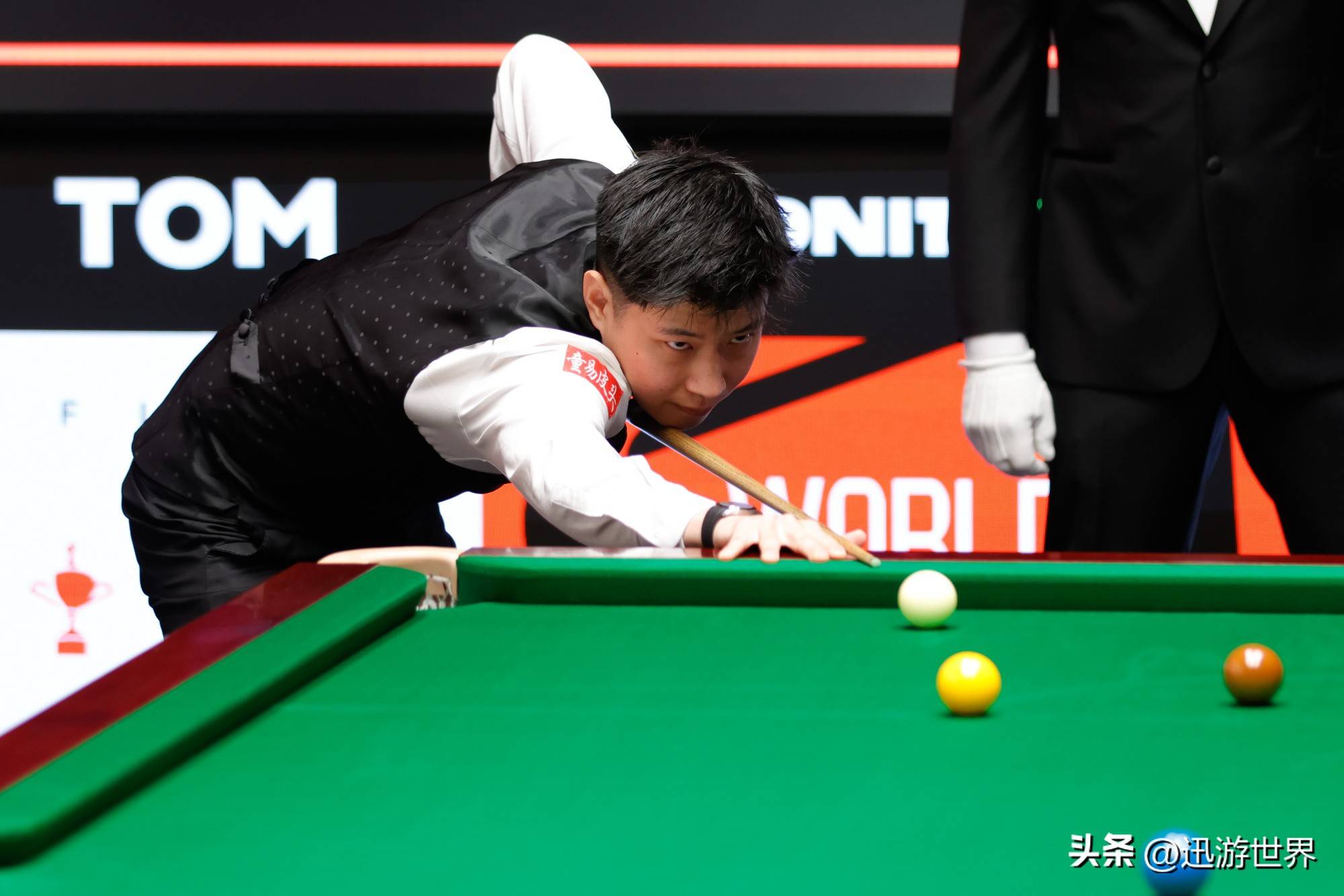 男单签位 男单签位