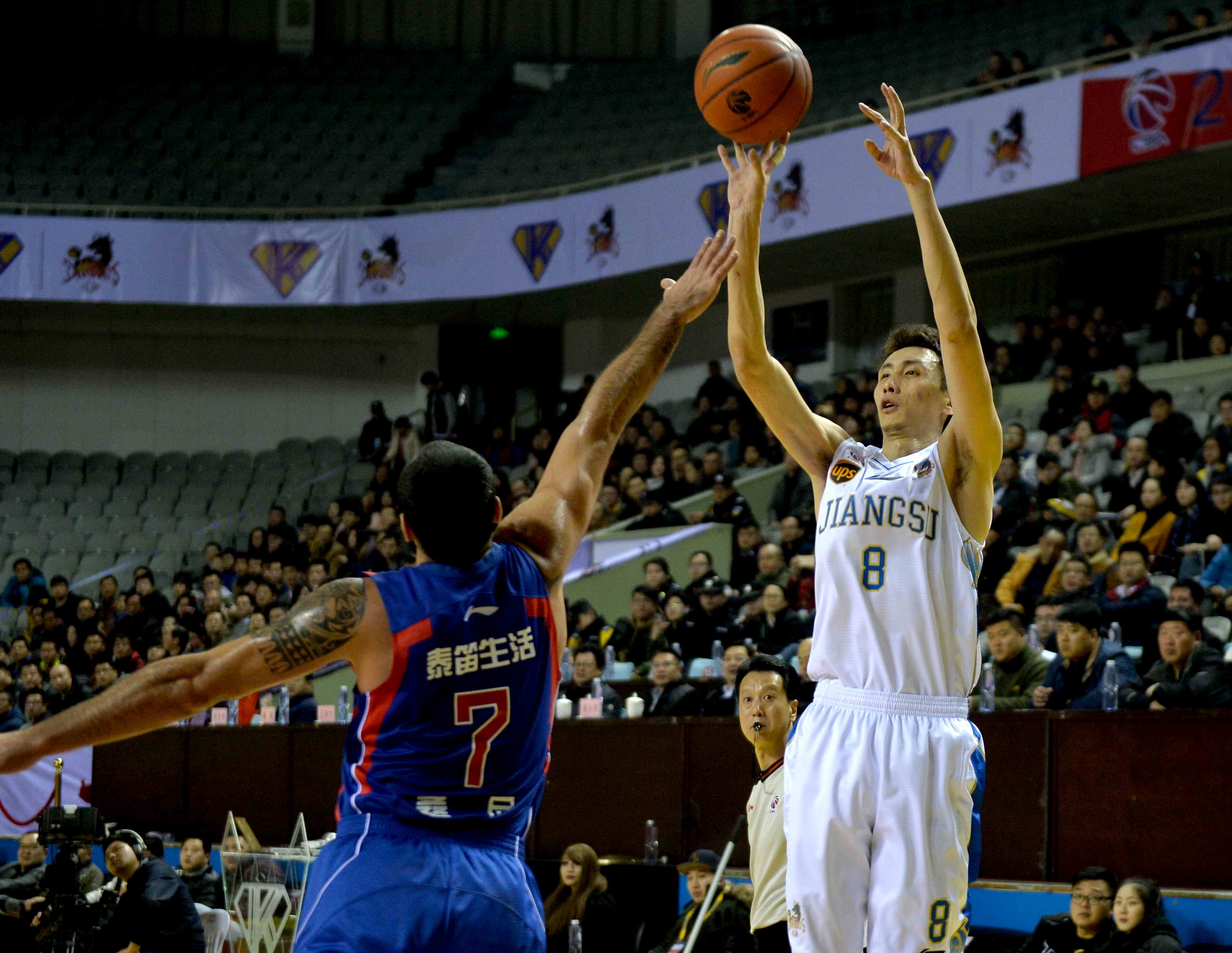 补足生存 补足生存