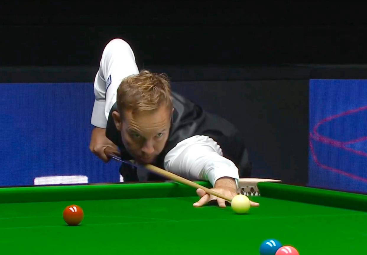 布并不依赖 布并不依赖