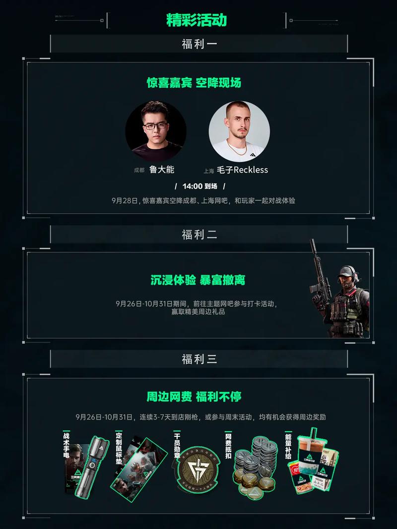 功能做A